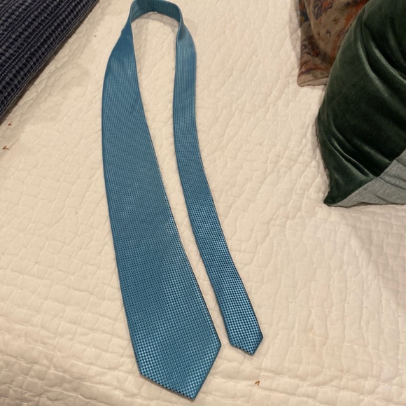 Mens tie - Picture 1 of 2